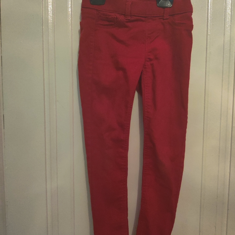Girls pants